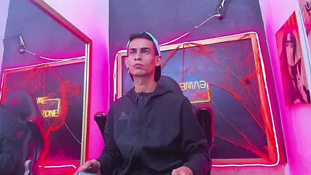 Golldens Dreamss online show from 26, 10, 2025