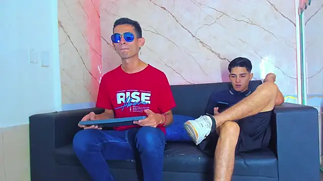 Golldens Dreamss online show from 26, 11, 2025