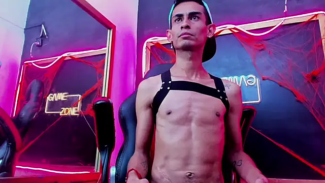 Golldens Dreamss online show from 1, 11, 2025