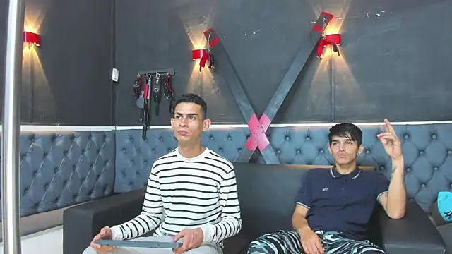 Golldens Dreamss online show from 14, 11, 2025