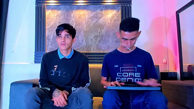 Golldens Dreamss online show from 9, 11, 2025