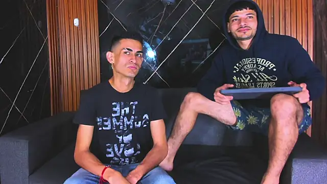 Golldens Dreamss online show from 20, 9, 2025