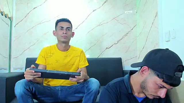 Golldens Dreamss online show from 24, 9, 2025