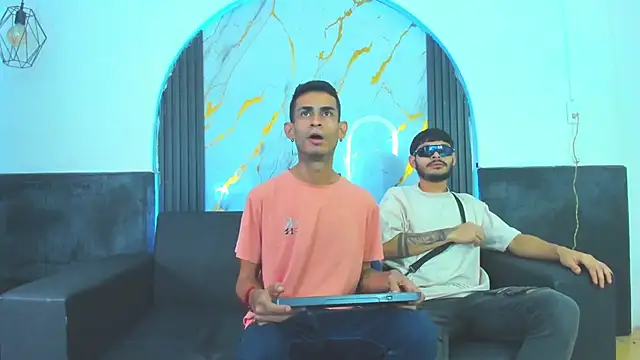 Golldens Dreamss online show from 23, 11, 2025