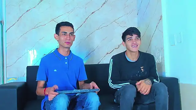 Golldens Dreamss online show from 6, 11, 2025