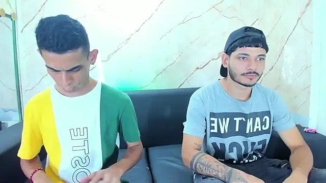 Golldens Dreamss online show from 9, 9, 2025