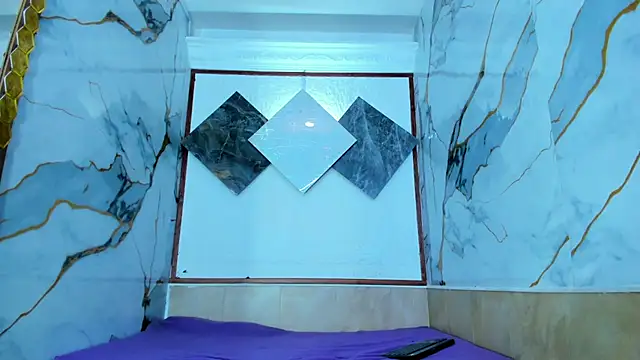 Golldens Dreamss online show from 25, 9, 2025