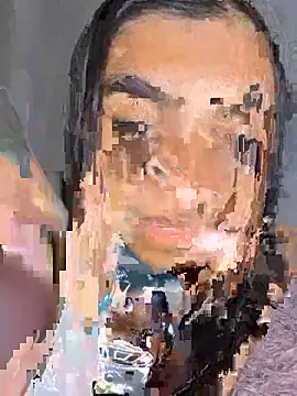 DianeSuns  online show from 19, 12, 2025