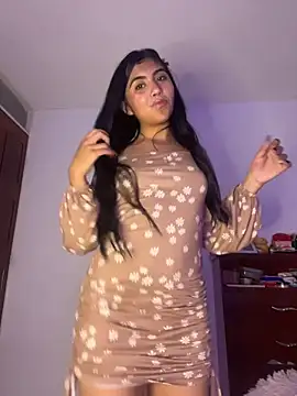 DianeSuns  online show from 20, 3, 2026