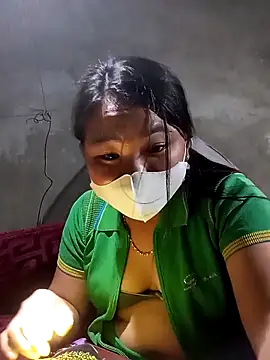 may-squirl online show from 29, 10, 2025