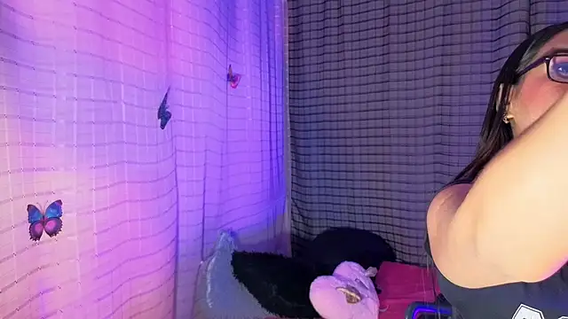 Kayleemorales online show from 29, 11, 2025