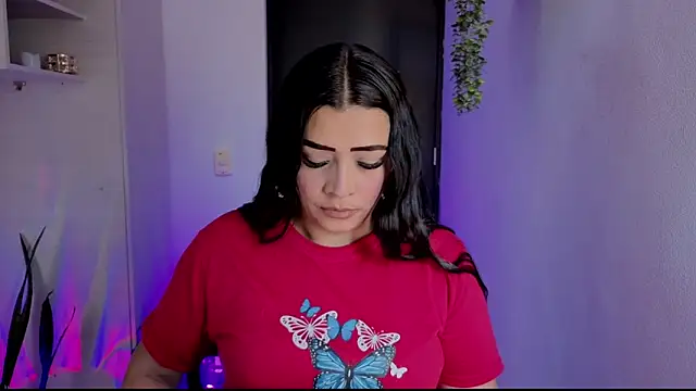Kayleemorales online show from 24, 5, 2026