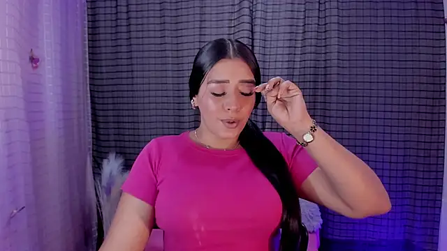 Kayleemorales online show from 13, 2, 2026