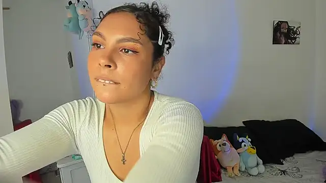 ViolettaMiller  online show from 8, 4, 2026