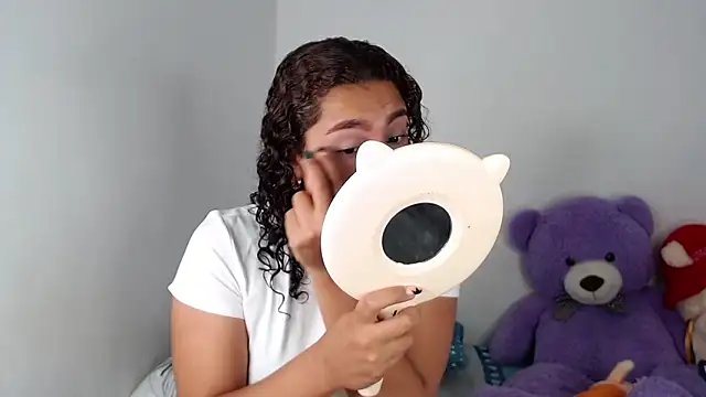 ViolettaMiller  online show from 11, 2, 2026