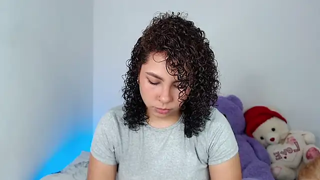 ViolettaMiller  online show from 2, 2, 2026