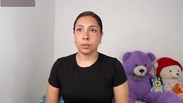 ViolettaMiller  online show from 8, 1, 2026