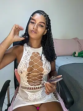 larajuli online show from 13, 3, 2026