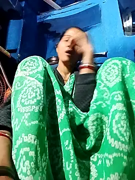 Jooli xx online show from 2, 11, 2025