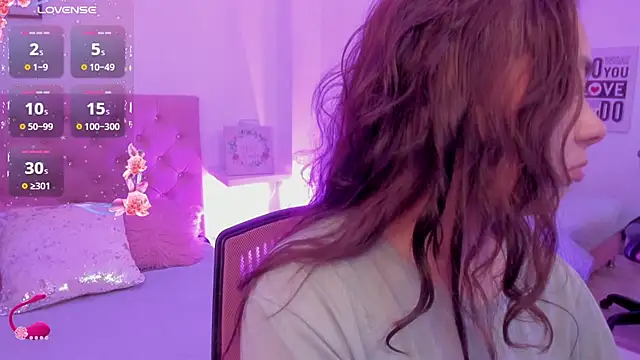 ambar 69  online show from 15, 11, 2025