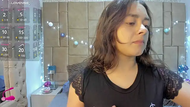 ambar 69  online show from 2, 11, 2025