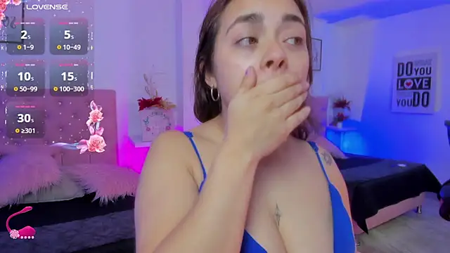 ambar 69  online show from 26, 11, 2025