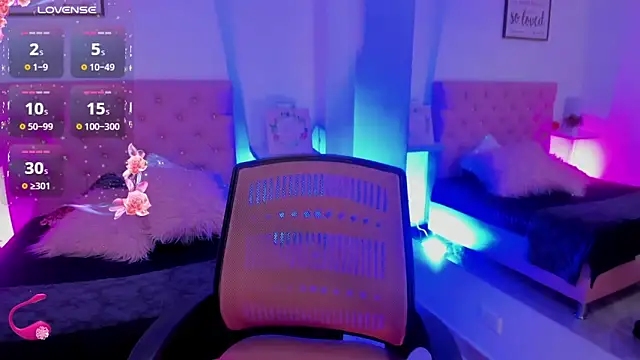 ambar 69  online show from 30, 11, 2025