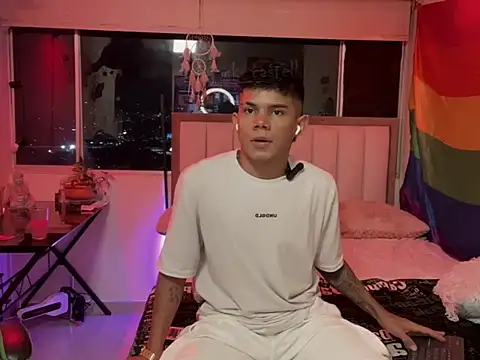 Jack castell online show from 18, 2, 2026