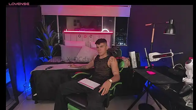 Jack castell online show from 29, 4, 2026