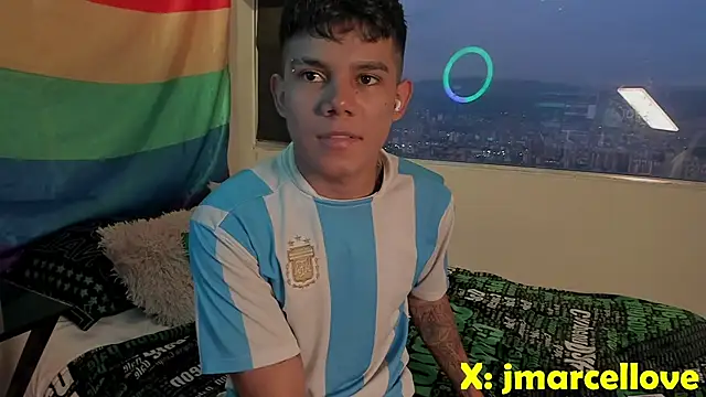 Jack castell online show from 14, 1, 2026