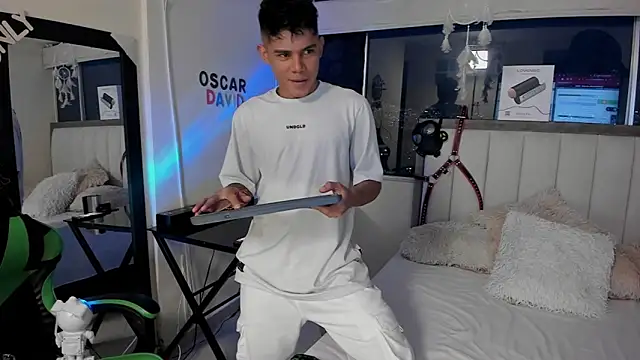 Jack castell online show from 24, 3, 2026