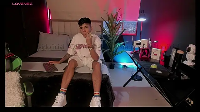 Jack castell online show from 17, 4, 2026