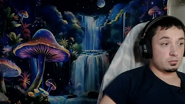 YoBlezz online show from 15, 12, 2025