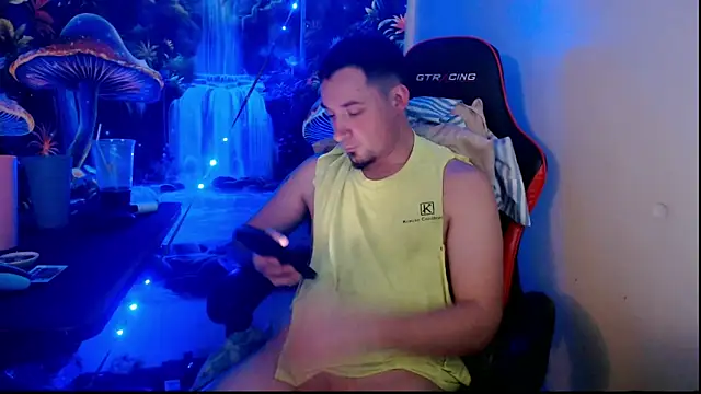 YoBlezz online show from 14, 1, 2026