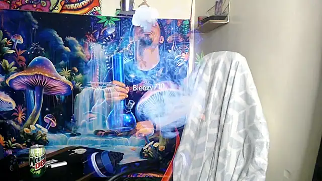 YoBlezz online show from 12, 1, 2026