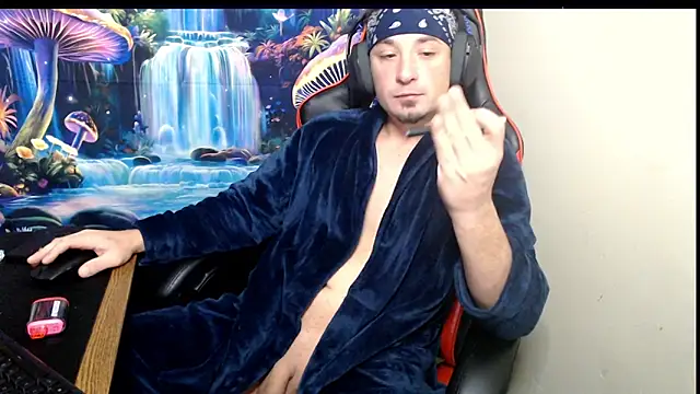 YoBlezz online show from 23, 12, 2025