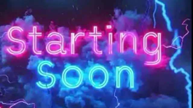 YoBlezz online show from 9, 1, 2026