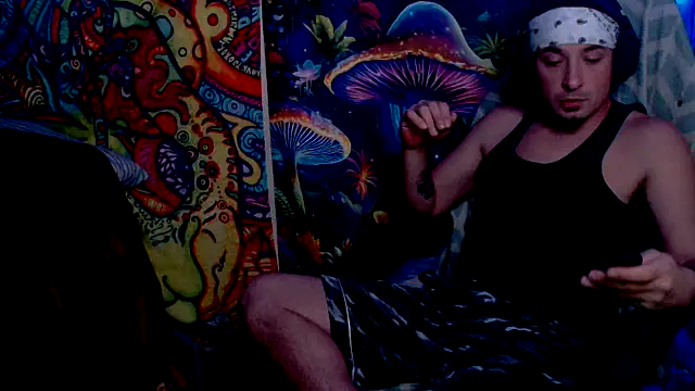 YoBlezz online show from 1, 12, 2025