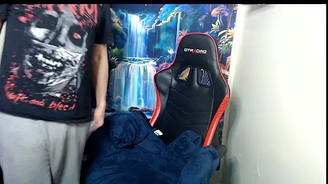 YoBlezz online show from 21, 12, 2025