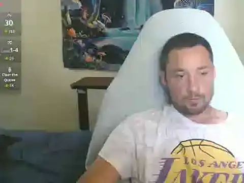 Snapshot of YoBlezz chatting on 24, 7, 2026 YoBlezz online show from 24, 7, 2026