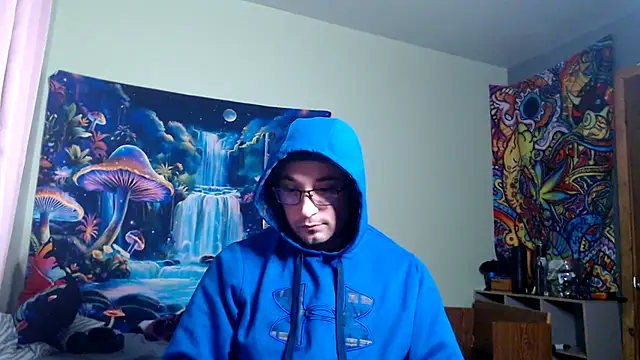 YoBlezz online show from 3, 2, 2026