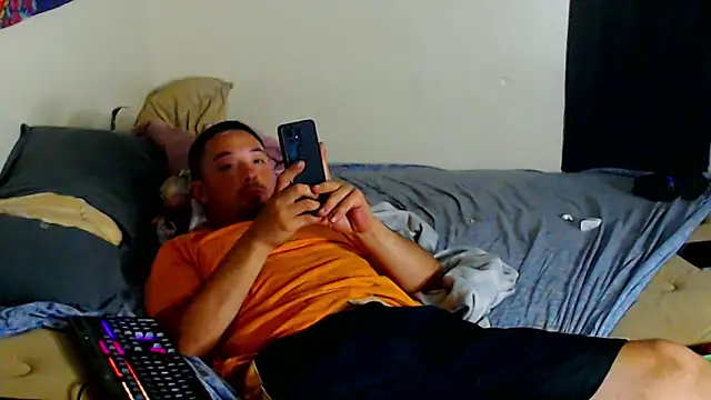 YoBlezz online show from 12, 6, 2026