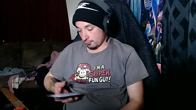 YoBlezz online show from 4, 5, 2026