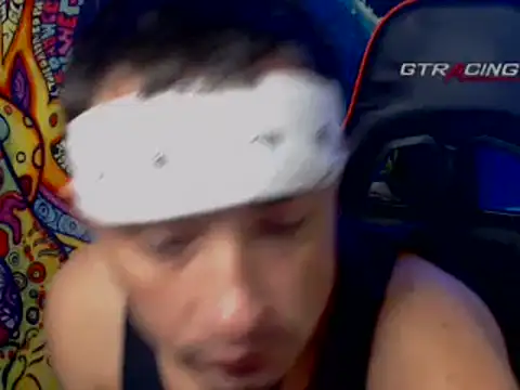 YoBlezz online show from 30, 11, 2025