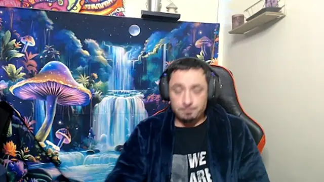 YoBlezz online show from 20, 12, 2025