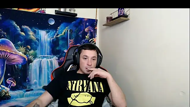 YoBlezz online show from 5, 1, 2026