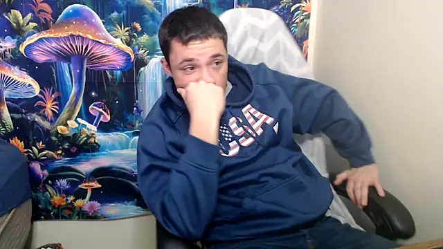 YoBlezz online show from 19, 12, 2025