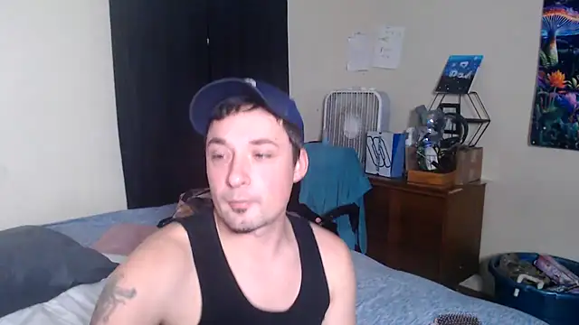 YoBlezz online show from 27, 3, 2026