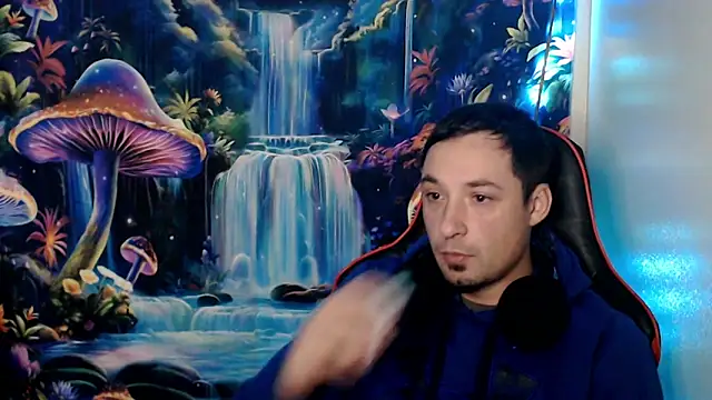 YoBlezz online show from 17, 12, 2025