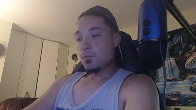 YoBlezz online show from 18, 9, 2025